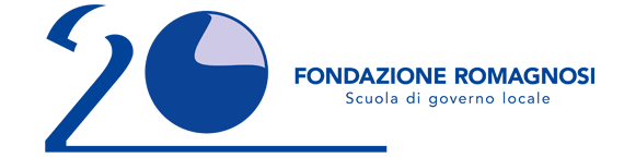 Fondazione Romagnosi - Scuola di governo locale