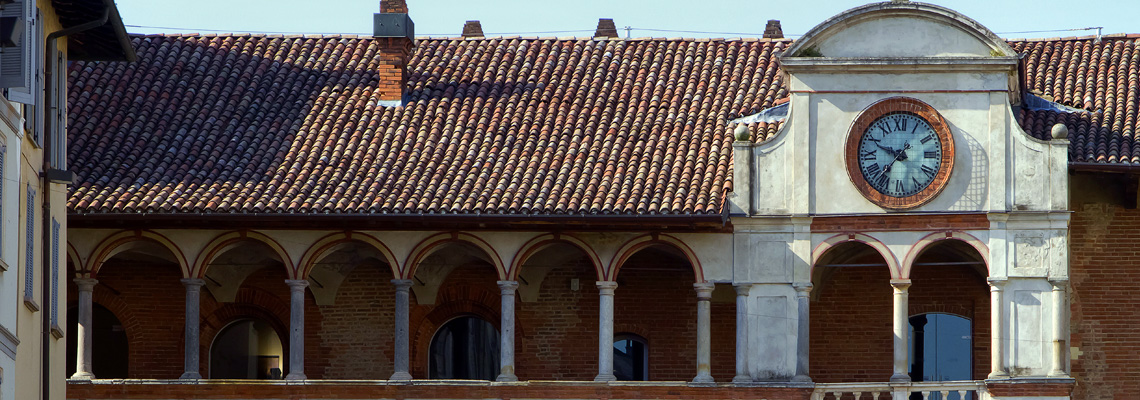 Fondazione Giandomenico Romagnosi - Scuola di Governo Locale