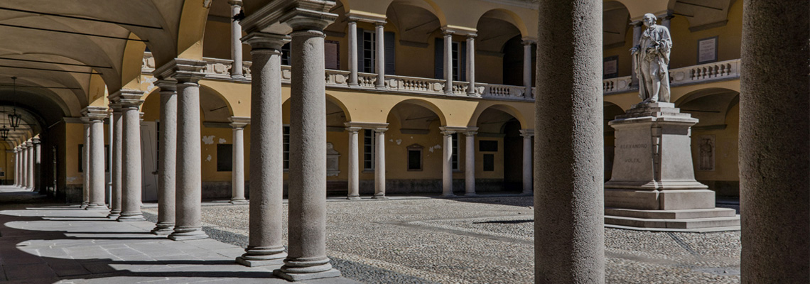 Corsi di formazione - Fondazione Romagnosi, Scuola di Governo Locale, Pavia