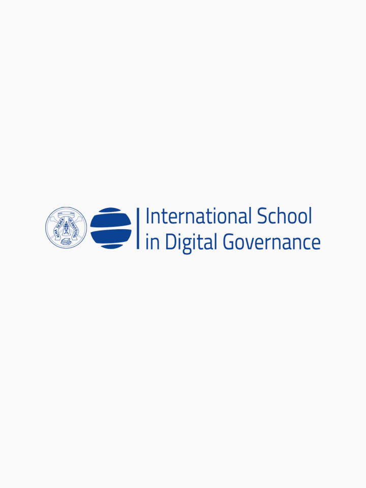 International School in Digital Governance, seconda edizione - Fondazione Romagnosi, Scuola di Governo Locale, Pavia