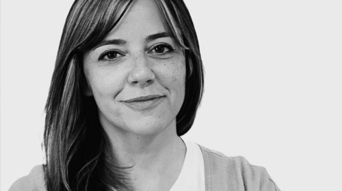 Arch. Nadia Bertolino - Consigliere di Amministrazione Fondazione Romagnosi