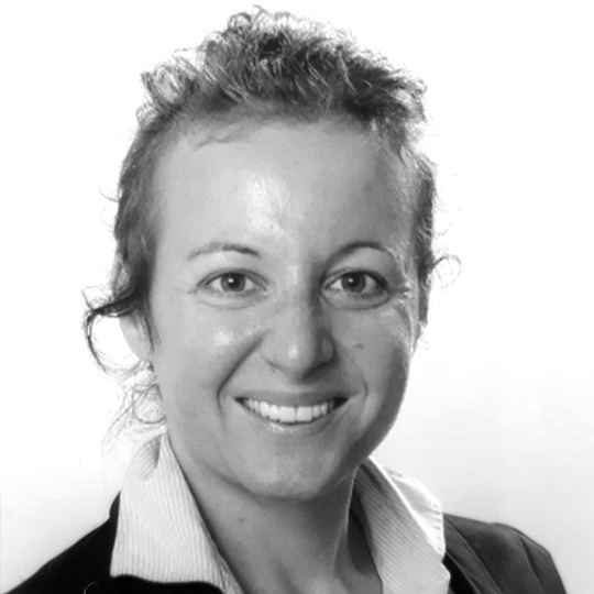 Raffaella Procaccini - Consigliere di Amministrazione CDA Fondazione Romagnosi