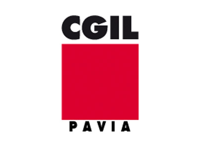 CGIL Pavia