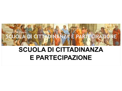 Scuola di cittadinanza e partecipazione