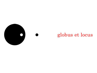 Globus et locus