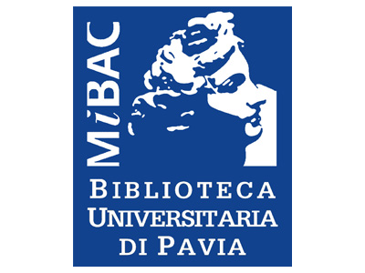 Biblioteca Universitaria Pavia