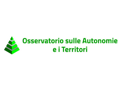 Osservatorio sulle Autonomie e i territori gestito dall'Università di Pavia