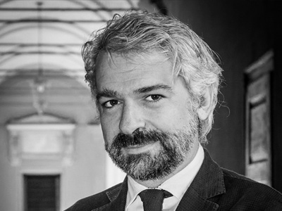 Marco Morandotti - Comitato scientifico Fondazione Romagnosi