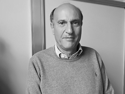Gianni Paramithiotti - Comitato scientifico Fondazione Romagnosi