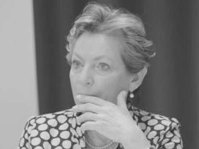 Nicoletta Parisi - Comitato scientifico Fondazione Romagnosi