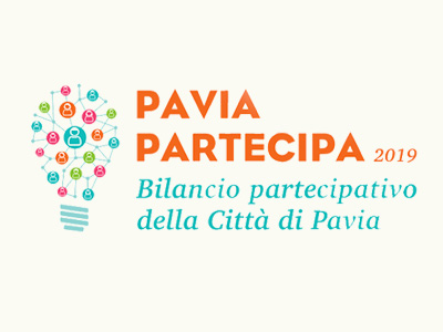 Pavia Partecipa - Bilancio partecipativo della città di Pavia, Progetto Fondazione Romagnosi