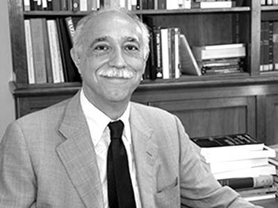 Fabio Rugge - Presidente Fondazione Romagnosi 2003-2011
