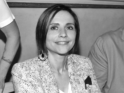 Maria Pia Taraso - Comitato scientifico Fondazione Romagnosi