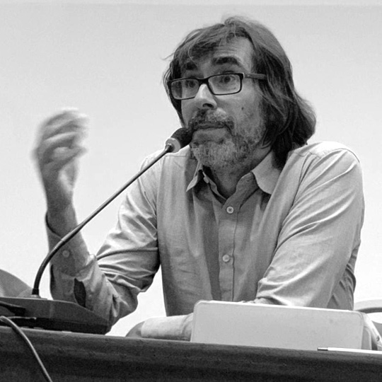 Prof. Corrado Del Bò - Comitato Scientifico Fondazione Romagnosi