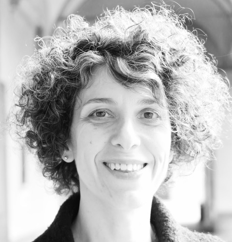 Dott.ssa Monia Azzalini - Comitato Scientifico Fondazione Romagnosi