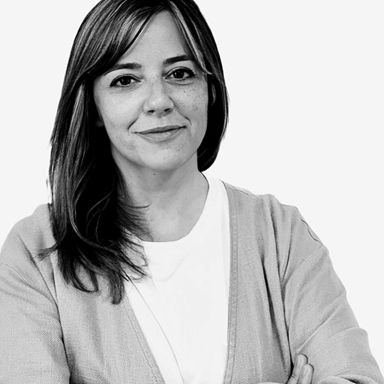 Arch. Nadia Bertolino - Consigliere di Amministrazione Fondazione Romagnosi