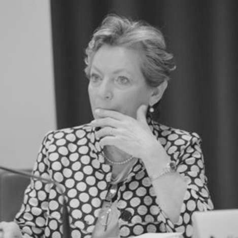 Prof.ssa Nicoletta Parisi - Comitato Scientifico Fondazione Romagnosi Prof.ssa Nicoletta Parisi - Comitato Scientifico Fondazione Romagnosi