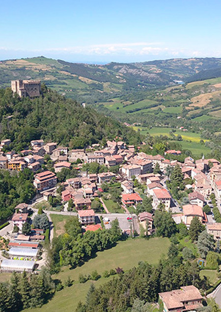 A UN PASSO DAL PARCO (PROGETTO 2026-2027)