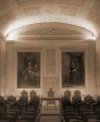 Universit&agrave; degli Studi di Pavia - Aula Foscolo