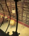 Biblioteca Universitaria - Sala Teresiana