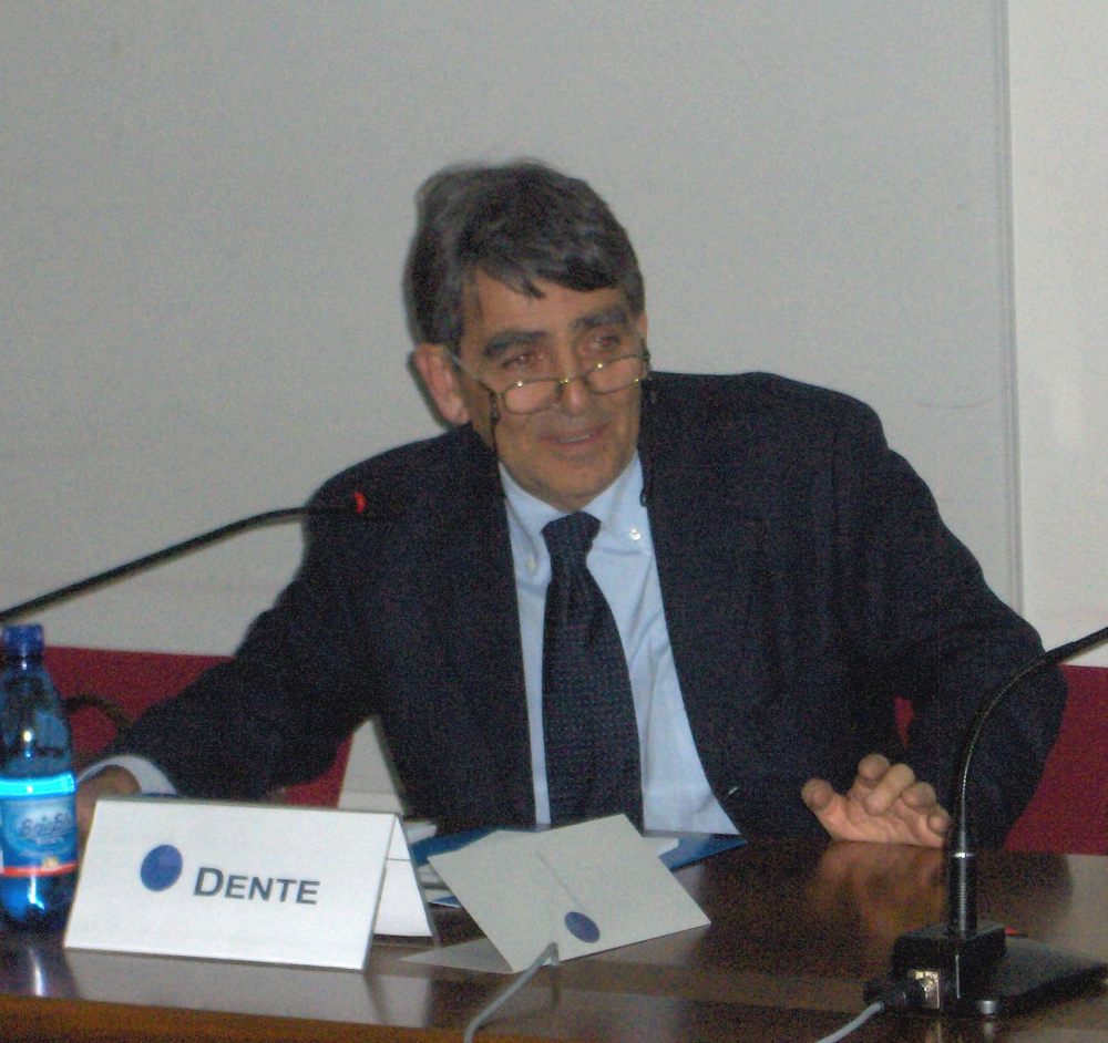 Bruno Dente