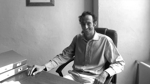 Prof. Andrea Zatti - Consigliere di Amministrazione, già Presidente della Fondazione 2011-2021