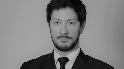 Dott. Edoardo Slerca - Consigliere di Amministrazione Fondazione Romagnosi