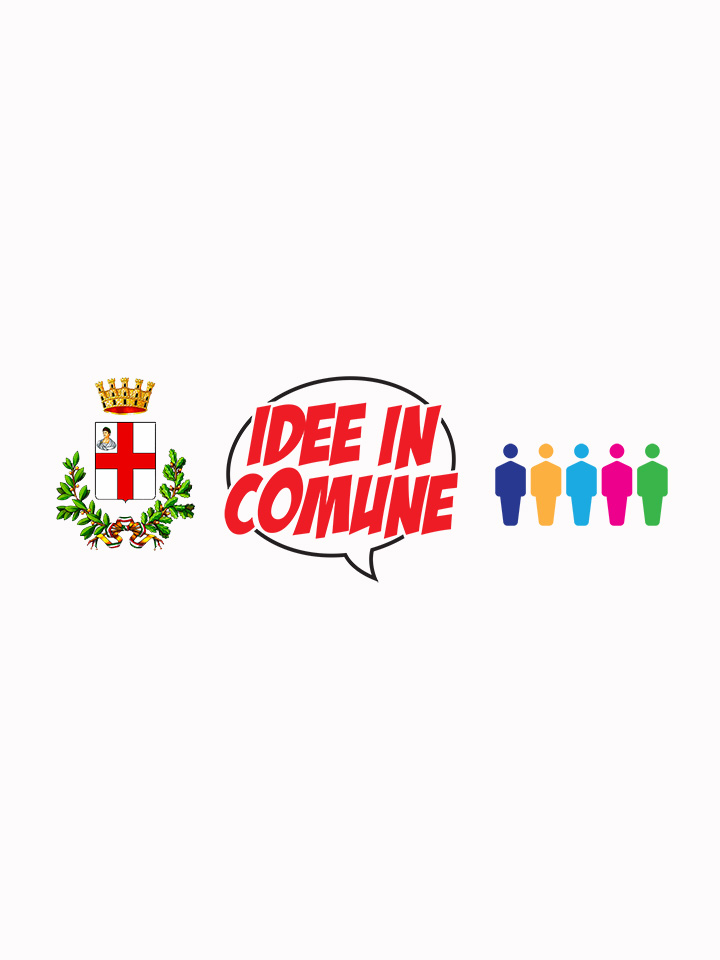 IDEE IN COMUNE 2019 - BILANCIO PARTECIPATIVO DELLA CITTA' DI MANTOVA (PROGETTO 2018-2019)
