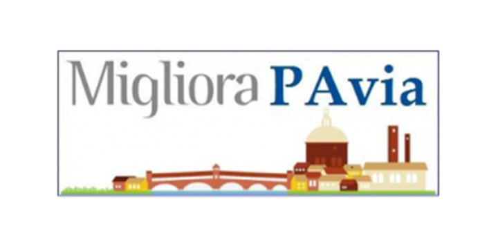 MIGLIORA PAVIA (PROGETTO 2013-2014)