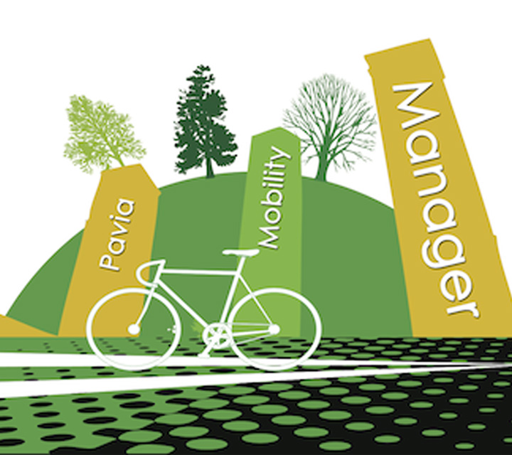 PAVIA MOBILITY MANAGER (PROGETTO 2012-2014)