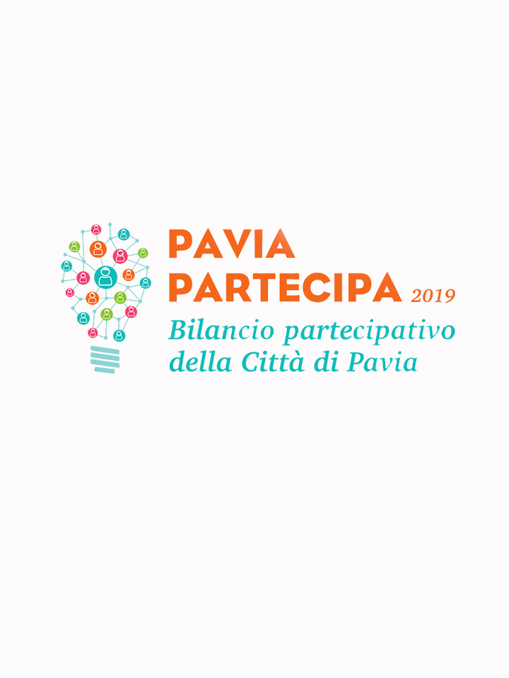 PAVIA PARTECIPA 2019 - BILANCIO PARTECIPATIVO DELLA CITTA' DI PAVIA (PROGETTO 2016-2019)
