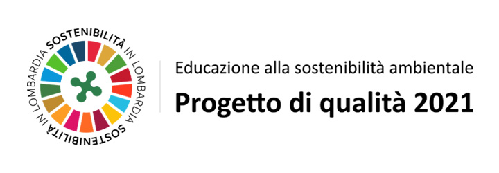 PAZ - Educazione alla sostenibilità ambientale, progetto di qualità 2021