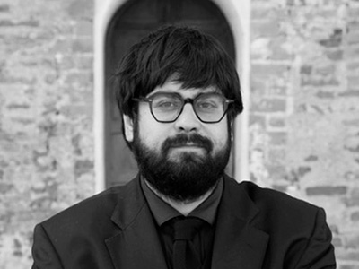 Filippo Moretti - Comitato Scientifico Fondazione Romagnosi