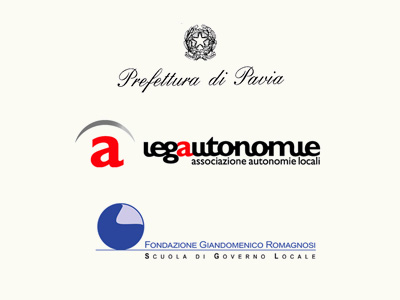 Gestioni associate obbligatorie e Cooperazione territoriale, Progetto Fondazione Romagnosi