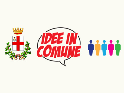 Idee in comune, Progetto Fondazione Romagnosi