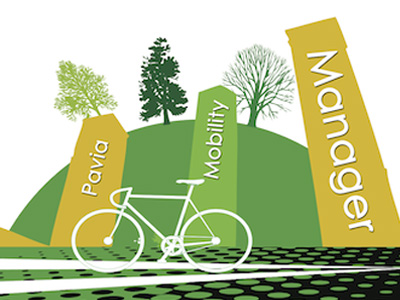 Pavia Mobility Manager, Progetto Fondazione Romagnosi
