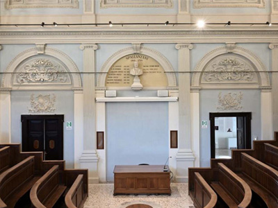 Transizione digitale nelle pubbliche amministrazioni: stato dell'arte e sviluppi, Unipv News, Rassegna Stampa Fondazione Romagnosi