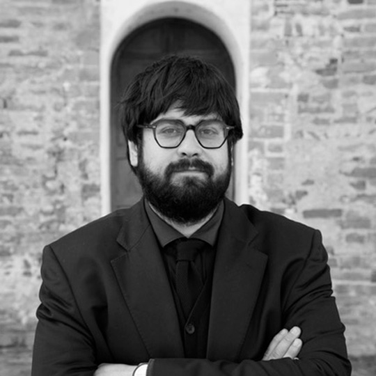Dott. Filippo Moretti - Comitato Scientifico Fondazione Romagnosi